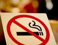 MİMAR SİNAN - O ilde sigara yasağı!