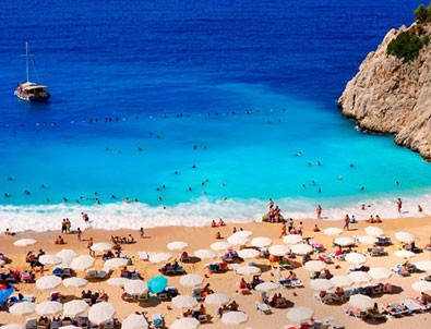 O ilimize akın ettiler!