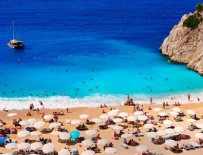 O ilimize akın ettiler!