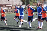 Pazarspor'da 12 Futbolcu Ve 1 Antrenörün Covid-19 Testi Pozitif Çıktı