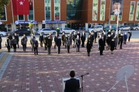 Pazaryeri'nde Saat 9'U 5 Geçe Hayat Durdu