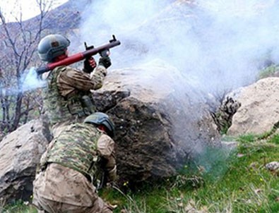 PKK'ya çok ağır darbe!