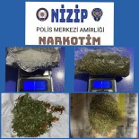 Polis Uyuşturucu Tacirlerine Göz Açtırmıyor