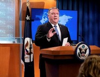 FRANSA - Pompeo Türkiye'ye geliyor!