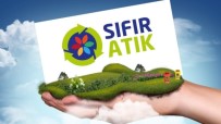 'Sıfır Atık' Projesiyle Hem Çevre Korunuyor Hem Ekonomiye Katkı Sağlanıyor