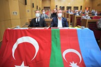 Sivas İl Genel Meclisi, Yol Çalışmaları Hakkında Bilgilendirildi Haberi