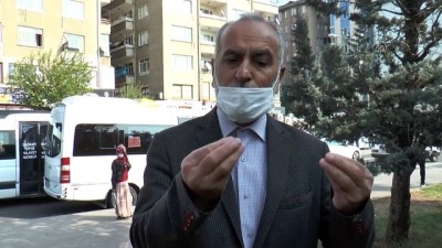 Terör Örgütü PKK'nın IKBY'deki Saldırılarına Kınama