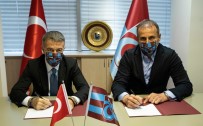 Trabzonspor'da Abdullah Avcı İmzayı Attı