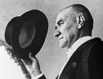 10 KASIM 1938 - Türkiye Cumhuriyeti'nin kurucusu Mustafa Kemal Atatürk'ün vefatının 82. yıldönümü
