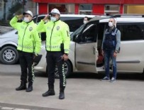 Türkiye'den 09:05 manzaraları