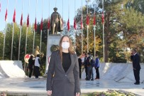 Ukraynalı Genç Kızın Atatürk Sevgisi