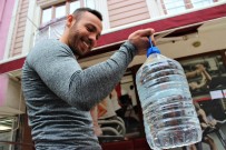 5 Litrelik Su Bidonu İle Başladığı Sporda Türkiye Şampiyonluğuna Ulaştı Haberi