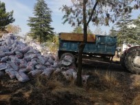 Arguvan'da İhtiyaçlılara Kömür Dağıtımına Başlandı Haberi