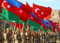Aydınlı Başkanlardan Azerbaycan Zaferi Paylaşımı Haberi