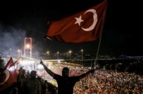 ENGİN ÖZKOÇ - AYM'den flaş 15 Temmuz kararı! 'Anayasa'ya aykırı değil'