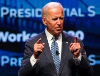 İRLANDA - Biden'dan Trump eleştirisi!