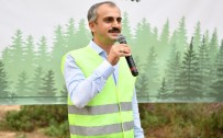 Çayırova Belediyesi Yeşil Alanları Arttırıyor Haberi