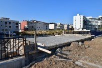 Çiğli'de Üst Yapı Çalışmaları Hız Kesmiyor Haberi