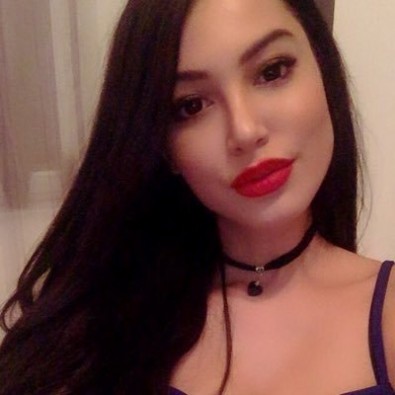 Instagram Fenomeni Bilge Soylu Ya Uzaklastirma Karari