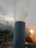 Jeotermal Yatırımla Şaphane Ekonomisi Canlanacak Haberi