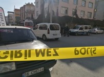 Kahvehanede Silahlı Saldırıya Uğrayan Davulcu Öldürüldü