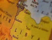 LIBYA - Libya'da flaş seçim kararı!