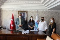 Marmaris'te Kadınlar Da Üretime Katılacak
