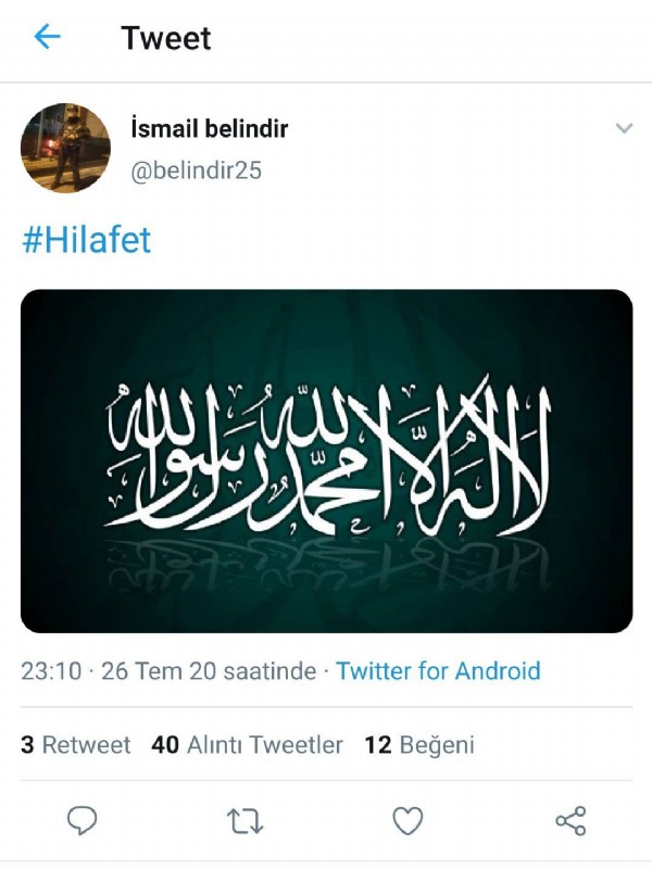 Bursa Valisine linç girişimi!