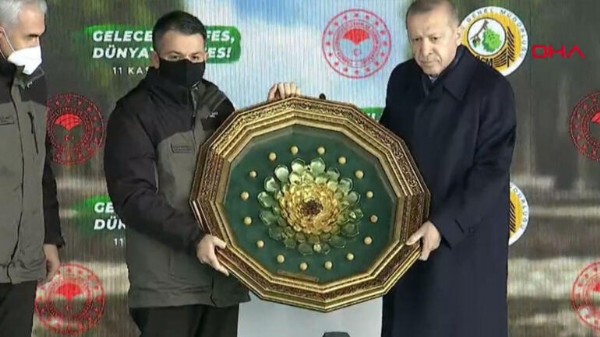 Başkan Erdoğan'dan önemli açıklamalar