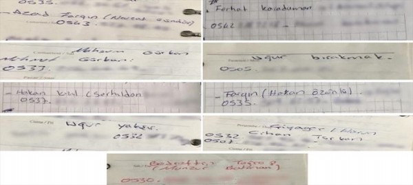 HDP, 'Seçilmiş delegelerimiz var' demişti...