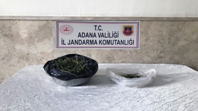 Adana'da Uyuşturucu Operasyonu Açıklaması 7 Gözaltı