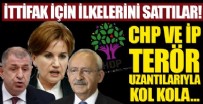 MEHMET MUŞ - AK Parti'den CHP ve İyi Parti'ye sert tepki!