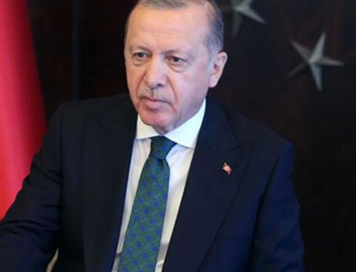 Başkan Erdoğan müjdeleri arka arkaya verdi!