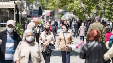 Bir ile daha kısıtlama geldi! İşte 65 yaş ve üzeri sokağa çıkma yasağı olan iller