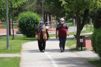Bolu'da, 65 Yaş Üstüne Sokağa Çıkma Kısıtlaması