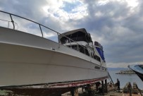 Bursa Jandarmadan 'Tekne' Operasyonu Açıklaması 2 Gözaltı