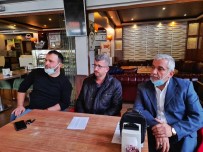 Edirne'de Fırıncılar Ekmek Zammını Savundu Haberi