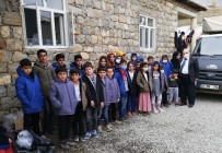 Genel Başkan Er'den Şehit Ve Gazi Çocuklarına Yardım Eli Haberi