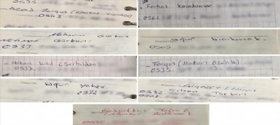 HDP, 'Seçilmiş delegelerimiz var' demişti...