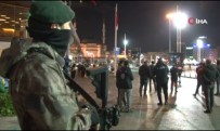 İstanbul 'Yeditepe Huzur' Uygulamasının Bilançosu Açıklandı