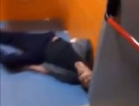 İTALYA - İtalya'dan korkunç görüntüler!