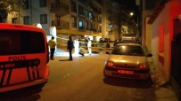 İzmir'de Eski Koca Dehşeti Açıklaması Eski Eşini Öldürdü, Kayınvalidesini Ve Komşusunu Yaralayıp İntihar Etti