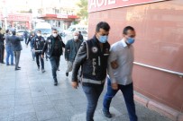 Kaçak Poliklinik Ve Eczane İşleten 6 Kişi Tutuklandı