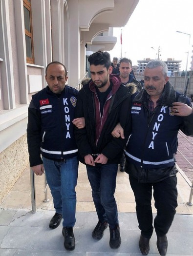 Kadir Şeker davasında flaş gelişme!