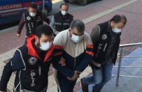 Kocaeli'de Sahte Dolar İle Alışveriş Yapan 2 Kişi Tutuklandı Haberi