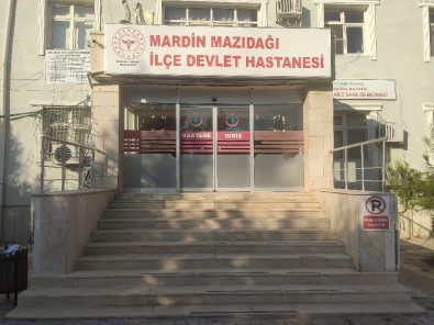 Mardin'de Akrabalar Arasında Mera Kavgası Açıklaması 3 Yaralı