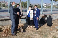 MEDAŞ, 'Bir Fidan, Bir Nefes' Projesiyle Geleceğe Nefes Oldu