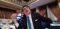Milletvekili Aydemir, Enerjide Erzurum'un Beklentilerini Seslendirdi Haberi