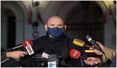 Polonya'da Bağımsızlık Günü Kaosa Döndü