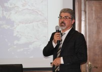 Prof. Dr. Sözbilir Açıklaması 'Fayları Saniye Saniye İzleyeceğiz'